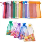 Organza Bags