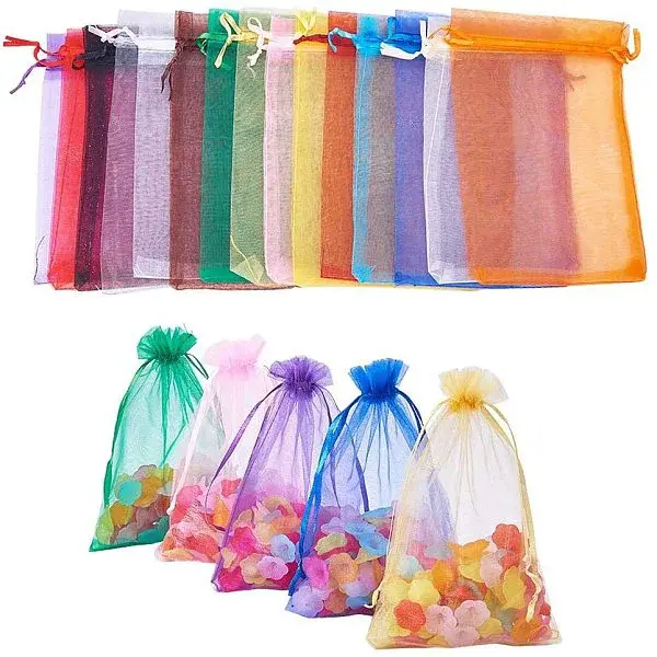 Organza Bags