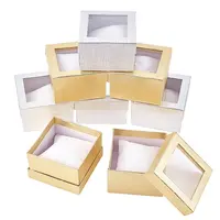 Paper Gift Box for Watch
