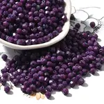 Baking Paint Glass Seed Beads
