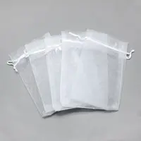 Organza Bags