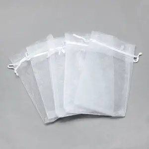 Organza Bags