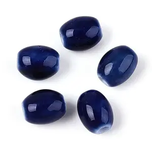 Handmade Porcelain Ceramic Beads