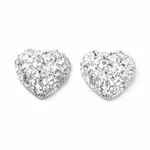 Shining Druzy Resin Cabochons