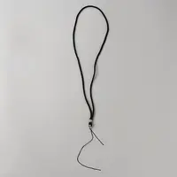 Cotton Cord Necklace Making