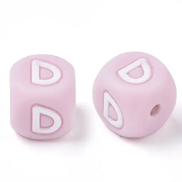 Food Grade Eco-Friendly Silicone Beads