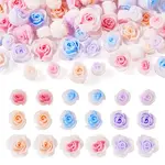 Opaque Resin Decoden Cabochons