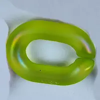 Transparent Acrylic Quick Link Connectors