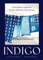 Indigo - Kerstin Neumuller, Douglas Luhanko