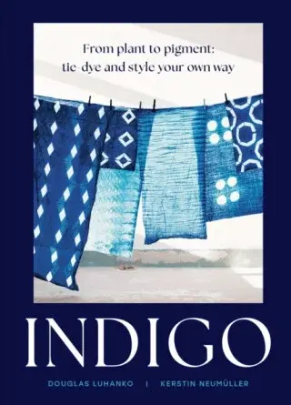 Indigo - Kerstin Neumuller, Douglas Luhanko