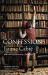 Confessions - Jaume Cabré