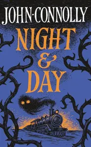 Night & Day - John Connolly