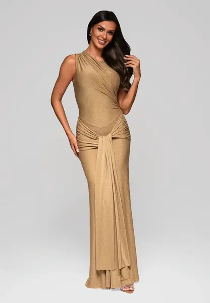 Edoti Evening dress LA-OM-DL