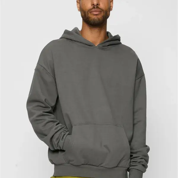 Ultra Heavy Hoody magnet