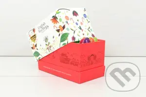 SACHET ADVENT CALENDAR