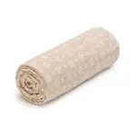 T-TOMI BIO Mušelínová osuška Twigs