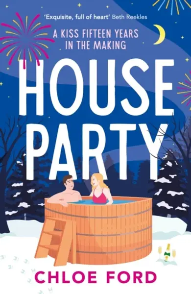House Party - Chloe Ford