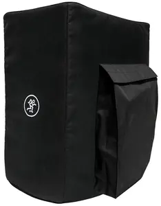 Mackie ThumpSub GO Cover