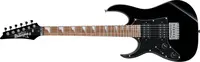 Ibanez GRGM21L Black Night