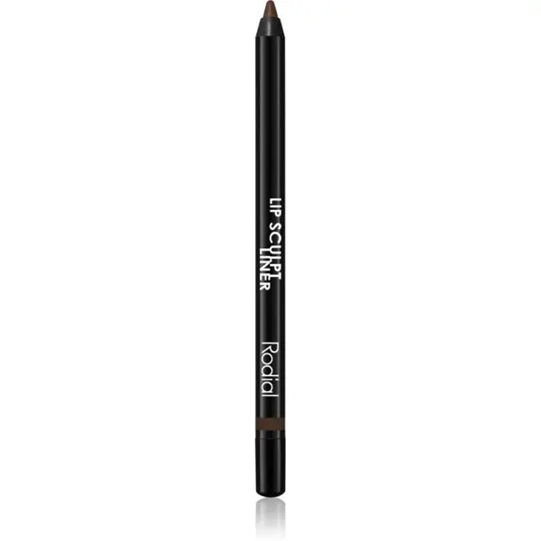 Rodial Eye Sculpt Liner krémová ceruzka na oči odtieň Black Coffee 1,2 g