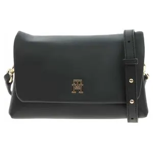Tommy Hilfiger dámská kabelka AW0AW17698 BDS Black