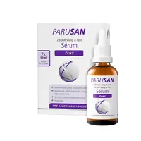 Parusan Sérum ženy 2x50 ml