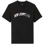 CELIO JENICO Pánské tričko, černá, velikost