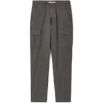 CELIO JOZYME Pánské kalhoty, tmavě šedá, velikost