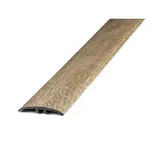 Egibi Podlahový prechodový profil Multi SPC Rigid Ottawa 40 x 1200 mm