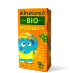 Allnature BIO Rooibos dětský čaj 20x1,5 g