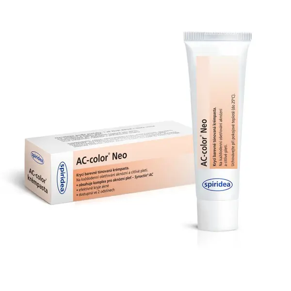 Spiridea AC-color Neo 30 g