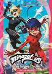 Miraculous: Tales of Ladybug & Cat Noir Complete Manga Omnibus: 4 - kniha z kategorie Komiksy
