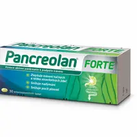 Pancreolan Forte 30 tablet