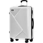 ROWEX ENVELOPE XL Cestovný kufor, biela, veľkosť