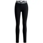 Swix RACEX CLASSIC Dámske funkčné nohavice, čierna, veľkosť