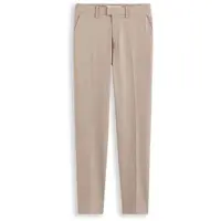CELIO DOCLUN Pánské kalhoty, béžová, velikost 33x34