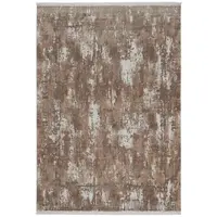 Novel TKANÝ KOBEREC, 160/230 cm, béžová