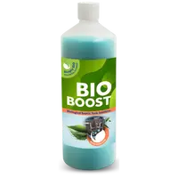 Bio Technics Ltd Bio Boost - Bakterie do žump a septiků 1 l