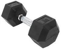 SharpShape HEX činka 10 kg