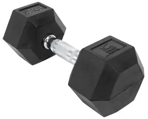 SharpShape HEX činka 10 kg