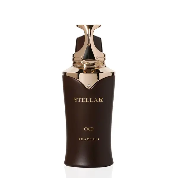 Khadlaj Stellar Oud EDP 100 ml UNISEX