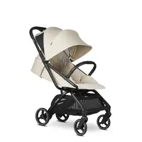 Easywalker Kočárek sportovní Rockey M Bright Taupe
