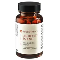 NEOBOTANICS Leg Beauty Essence 60 kapslí