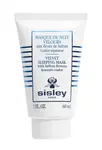 Sisley Velvet Sleeping Mask with Saffron Flowers pleťová maska 60 ml
