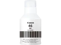 Canon GI-46 PGBK (4411C001) černá (black) originální inkoustová náplň