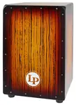 Latin Percussion Aspire Series Sunburst Streak Cajon