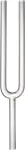 Meinl Sonic Energy Crystal Tuning Fork F 440 Hz 20 mm