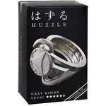 Huzzle HANAYAMA - RING II 5/6 Hlavolamy, , velikost