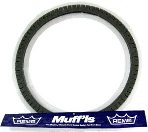 Remo 18" Muffle