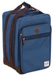 Tama Powerpad Designer Cajon Bag - Navy Blue